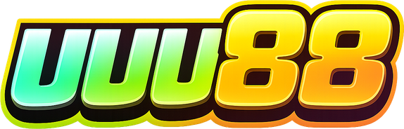 uuu88 logo